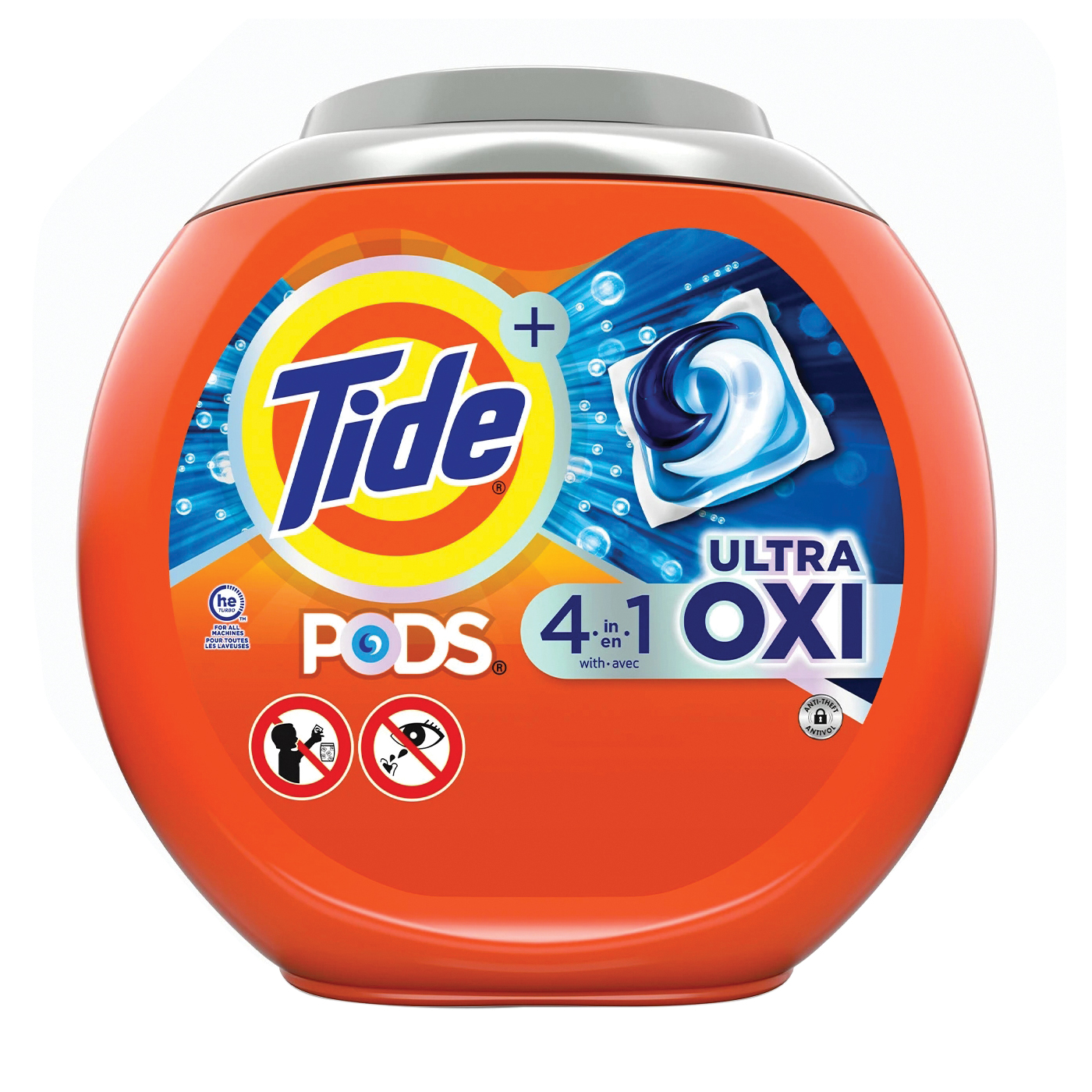 TIDE 75075