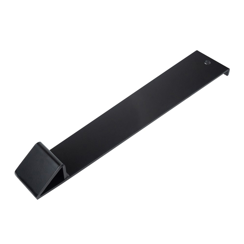 The Maverick Series 10-018 Pull Bar, Triangular Blade, Steel Blade