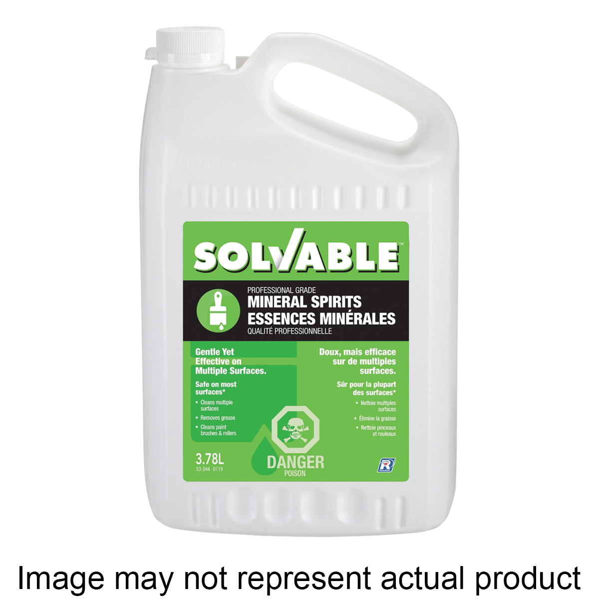 Solvable 53-341
