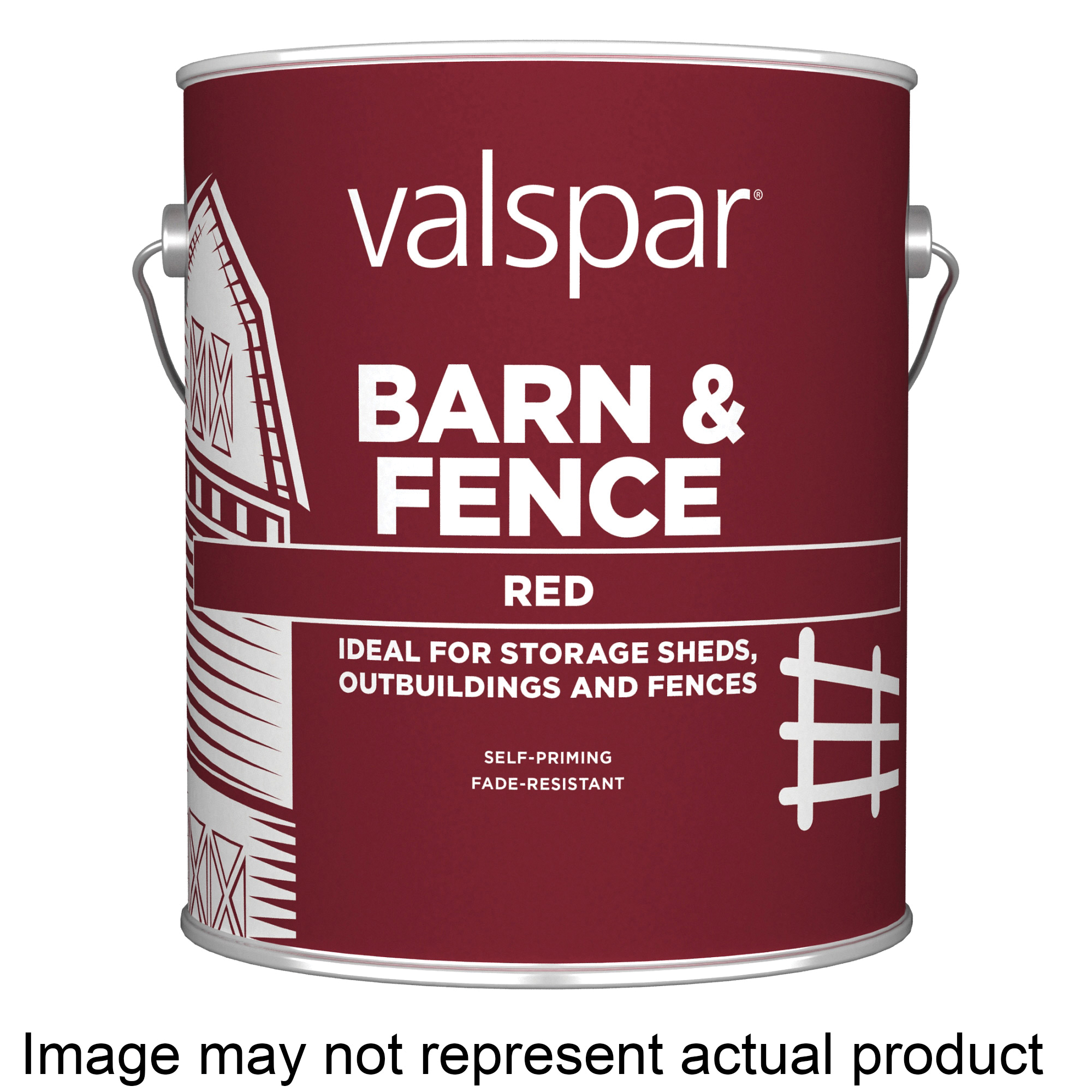009.0000703.008 Exterior Paint, Oil, Gloss, Black, 5 gal, 400 sq-ft/gal Coverage Area