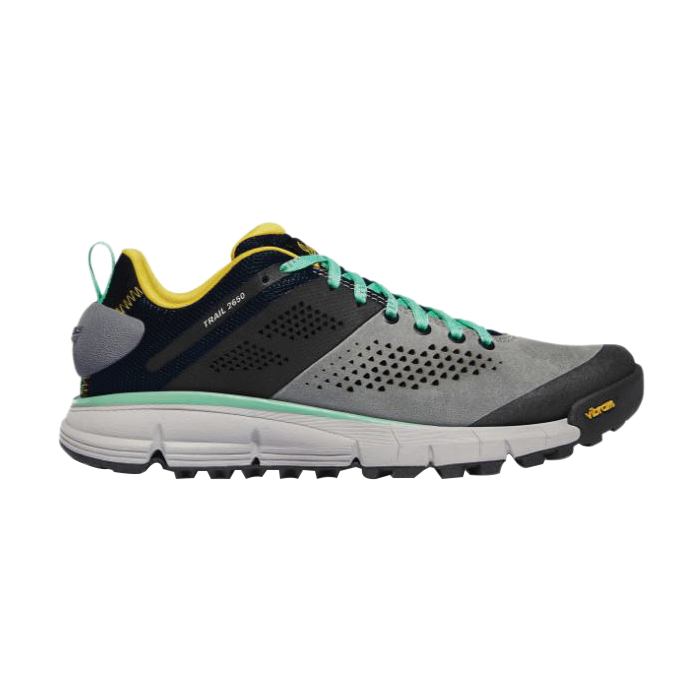 Danner 61283-GRY/BLU-6.5M 103763165 | IFA