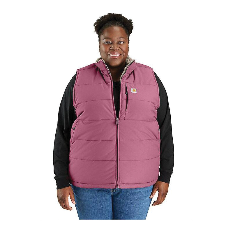 Women's Carhartt store Vest