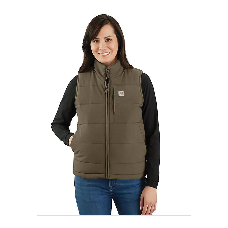 Carhartt high quality Hooded Vest