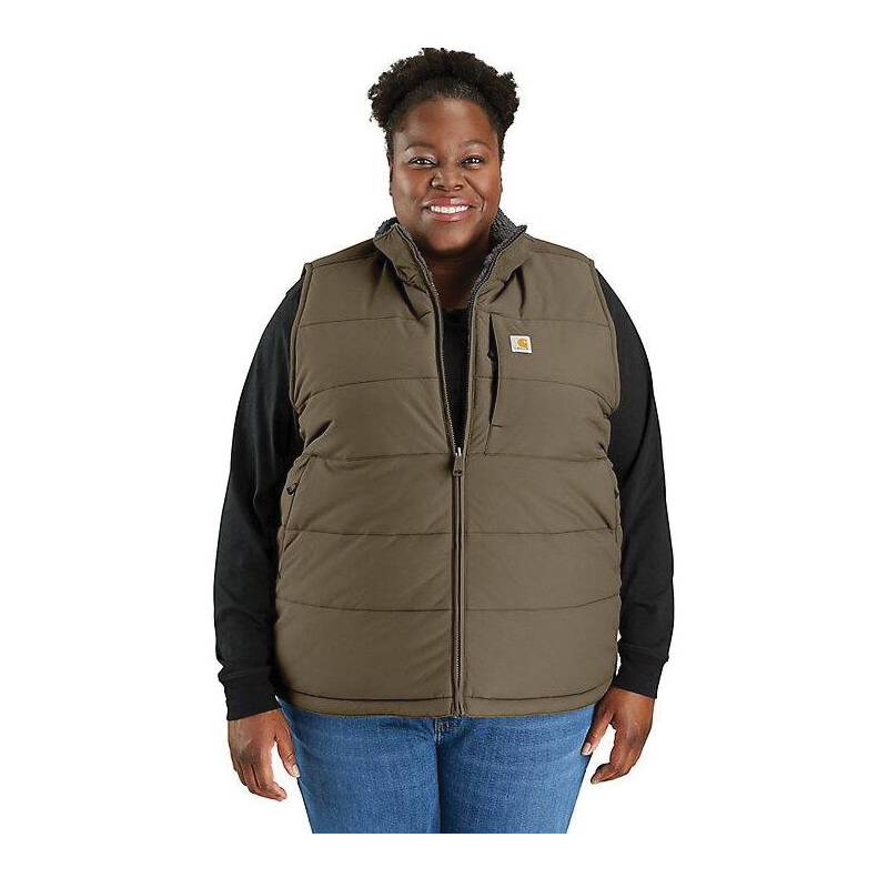 Carhartt puffer vest on sale