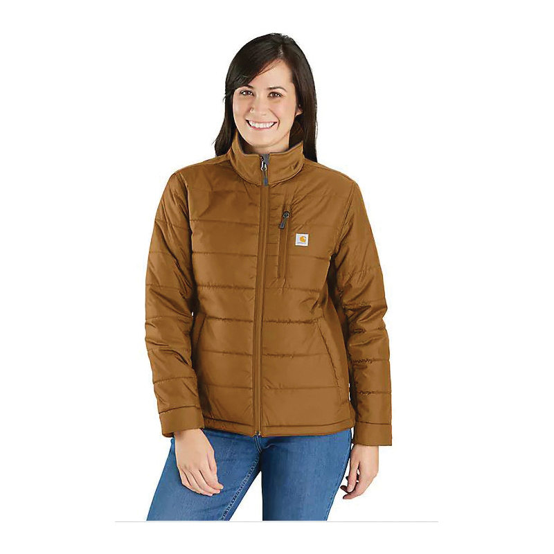 Carhartt 105912-BRN-M