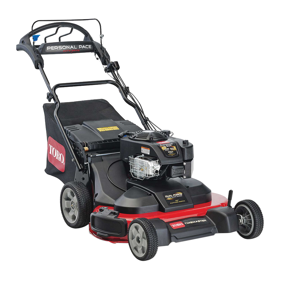 TORO 21220