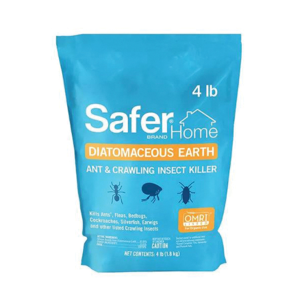 SH51703 Ant and Crawling Insect Killer, 4 lb