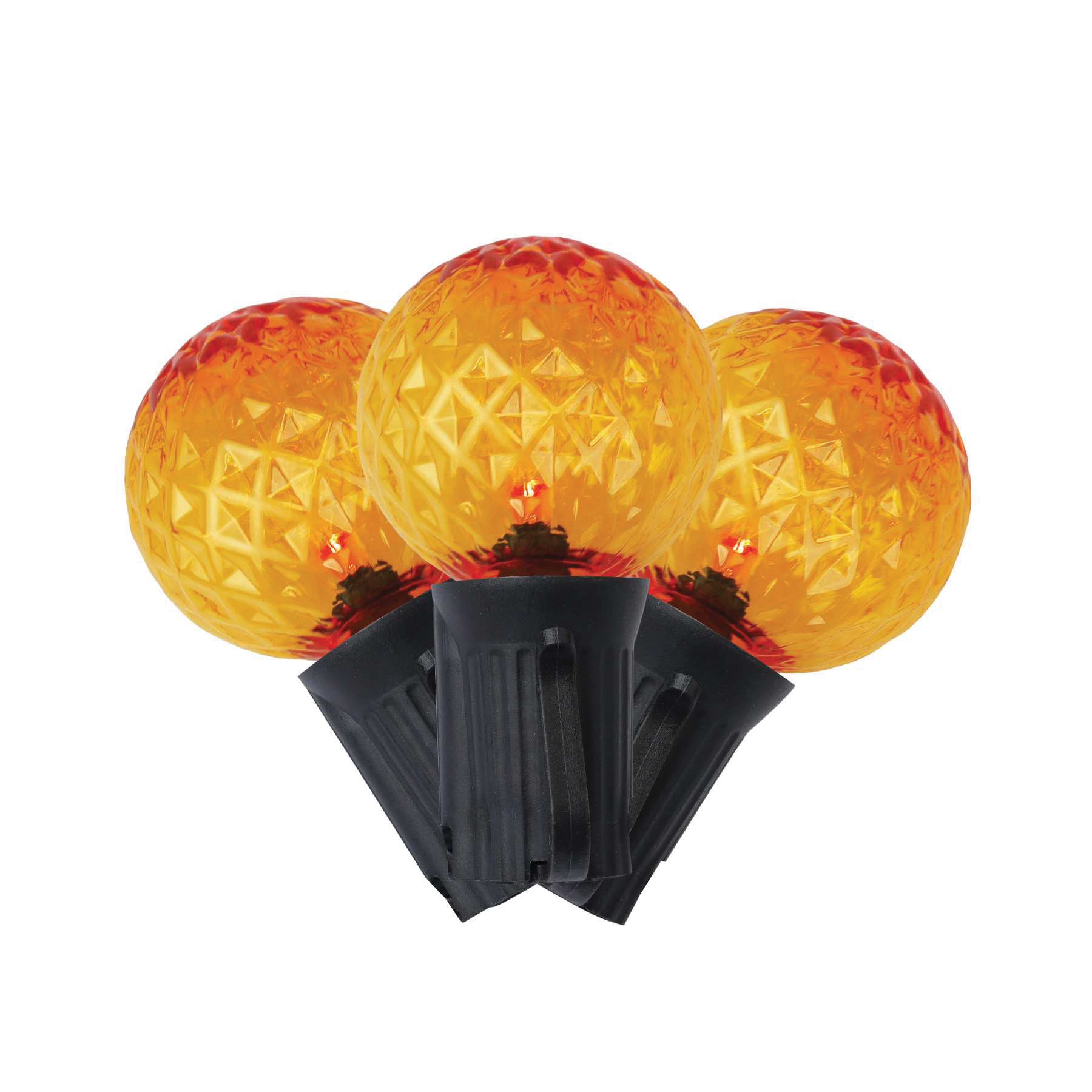 Holiday Bright Lights LEDBX-G4025-OR8