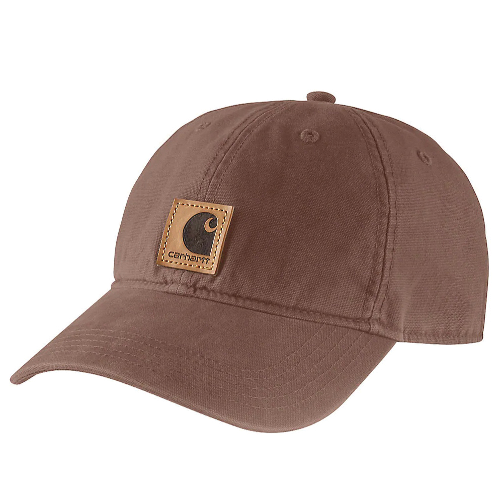 Carhartt reds hat deals