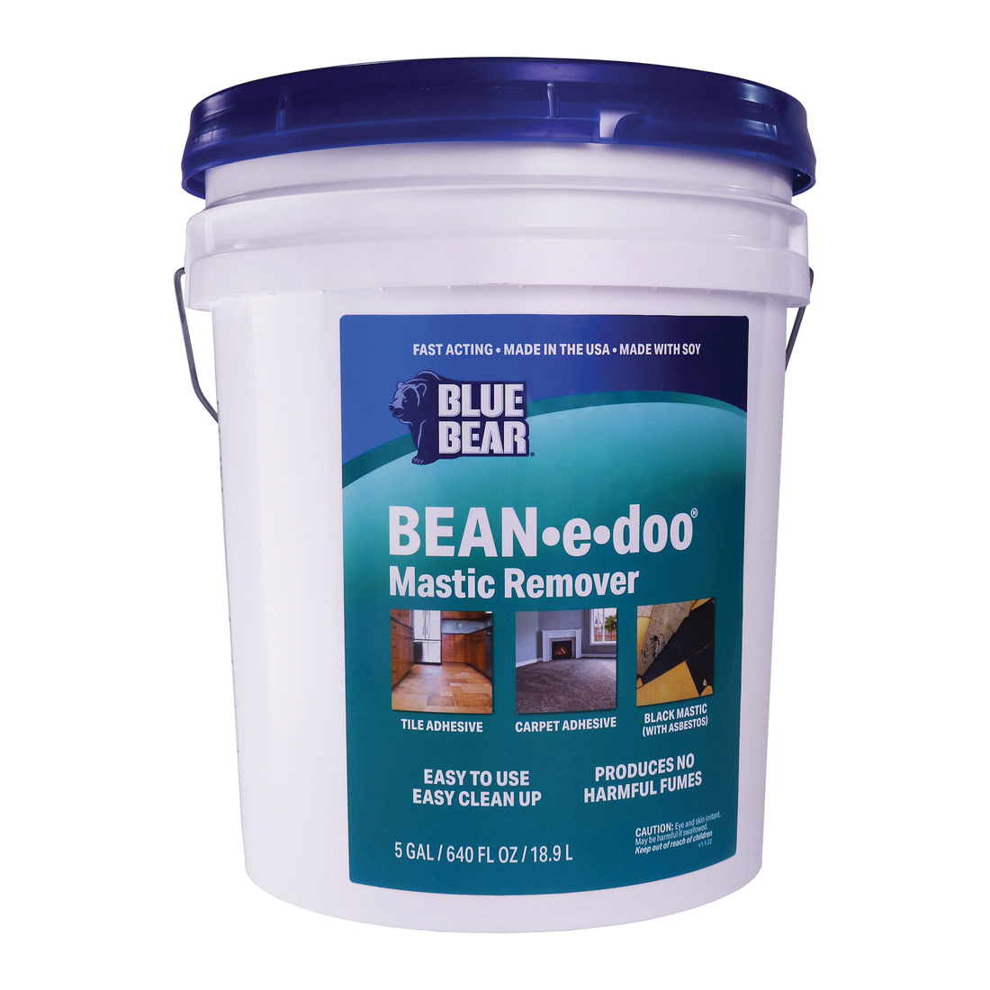 Blue Bear BBRM15GEANDT1