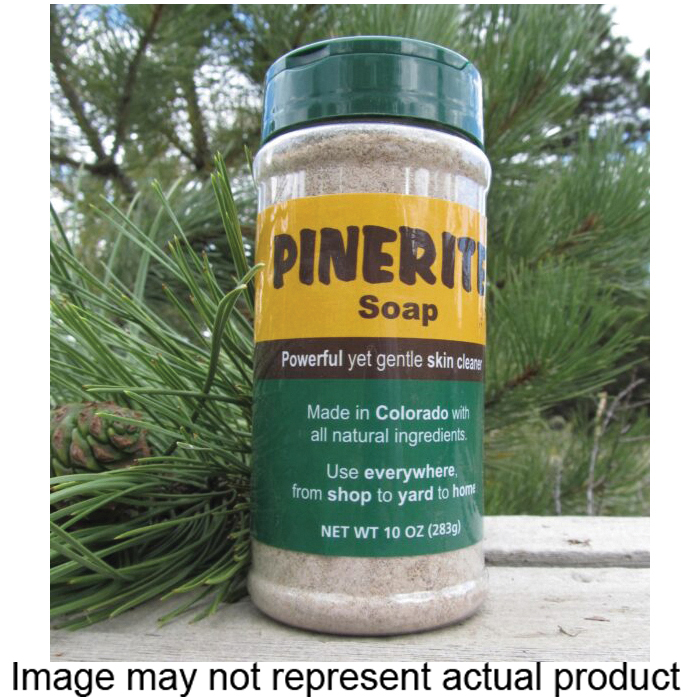 Pinerite 14001