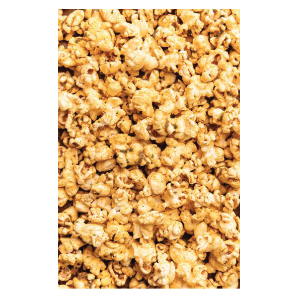 Poppy Handcrafted Popcorn MXMBC Popcorn, Mexican Street Corn, 3 oz - 2