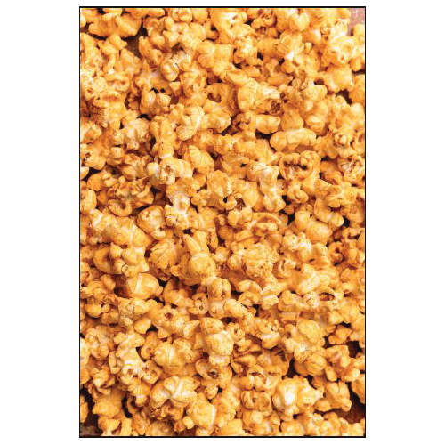 Poppy Handcrafted Popcorn PCMBC Popcorn, Pimento Cheese, 3 oz - 2