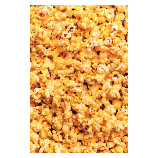 Poppy Handcrafted Popcorn JCMBC Popcorn, Jalapeno Cheddar, 3 oz - 2