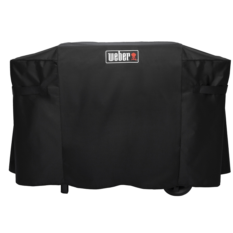 7771 Grill Cover, Polyester