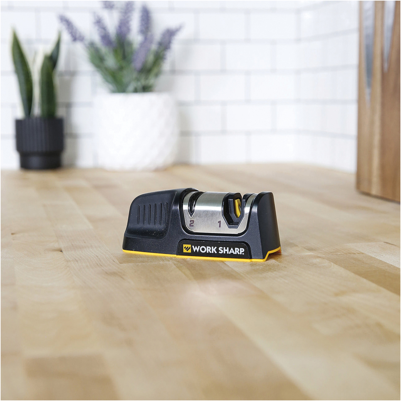 Kitchen Edge Knife Sharpener - Thumbnail 2