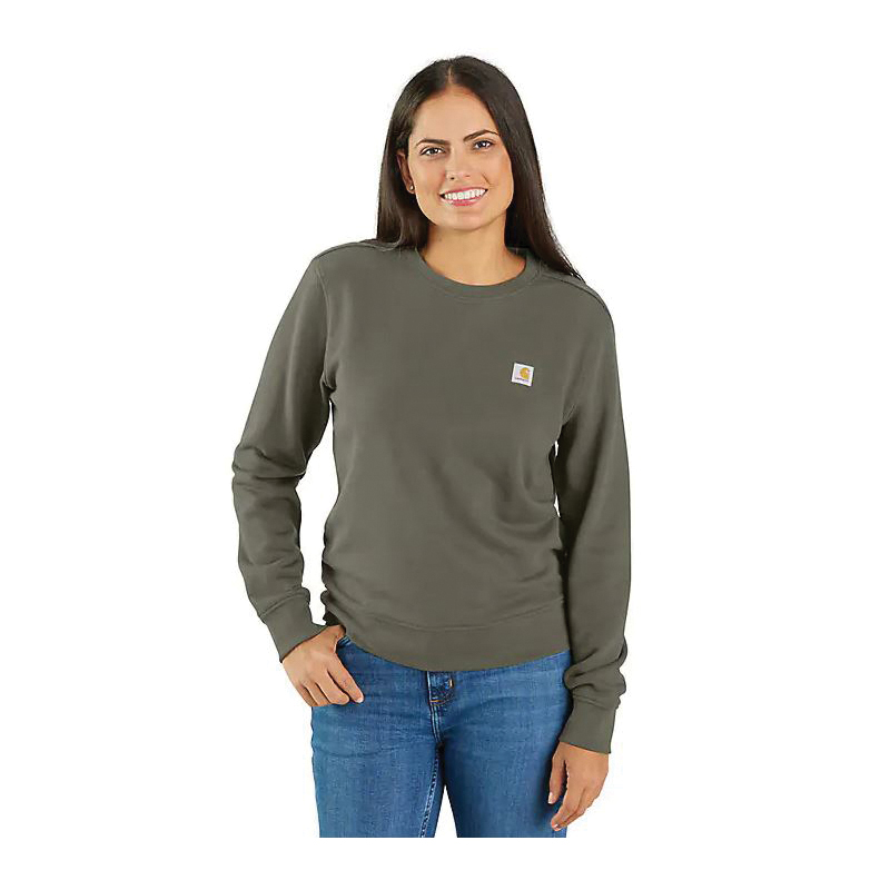 Carhartt 106179-DOV-M