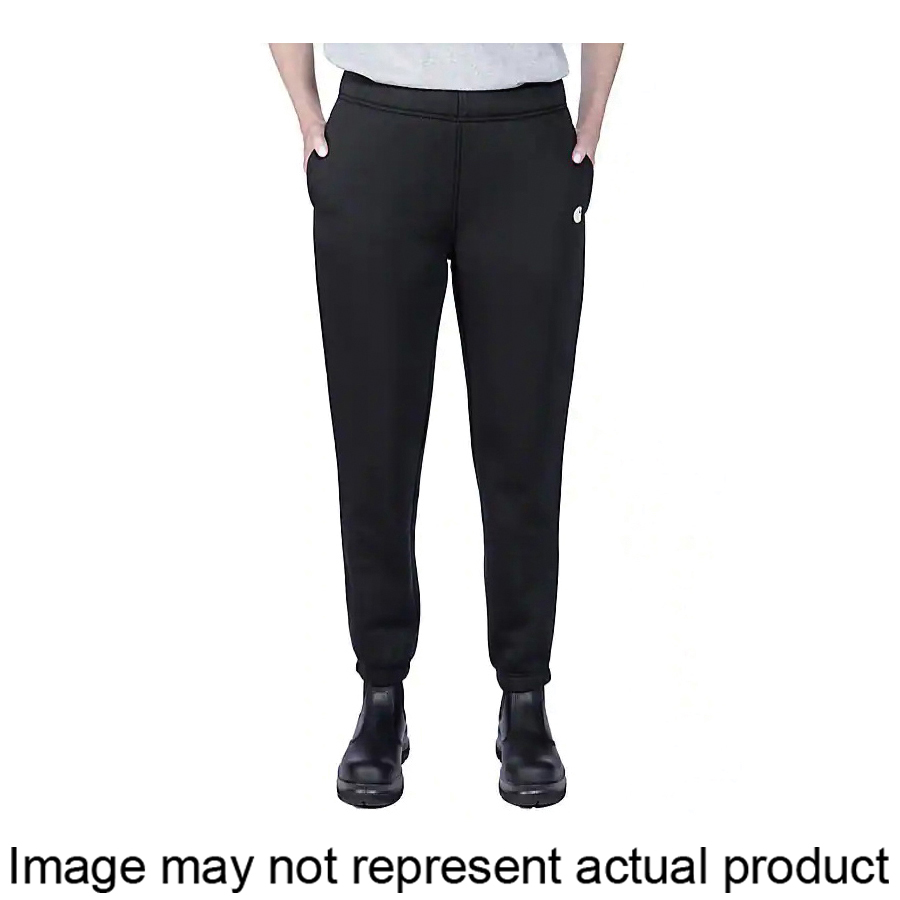 BLACK NEPS JOGGER BLACK NEPS JOGGER