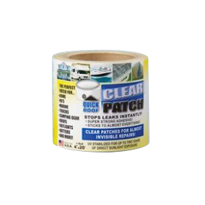 Cofair Products QRCP420