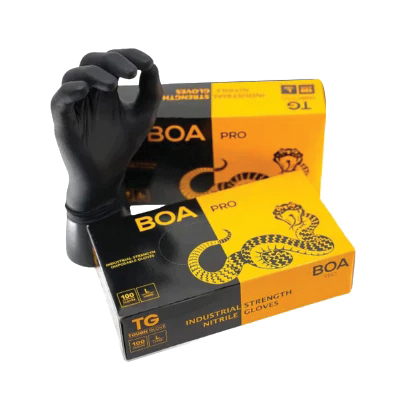 BOA PRO 70104