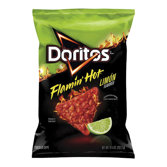doritos 2.75 oz