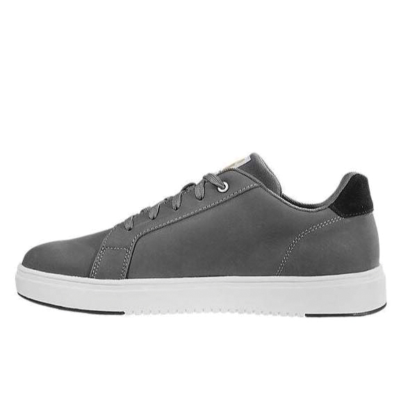 Carhartt Detroit Series FC2423-M-11.5M Sneakers, 11.5, M W, Shadow, Leather, Lace-Up - 3