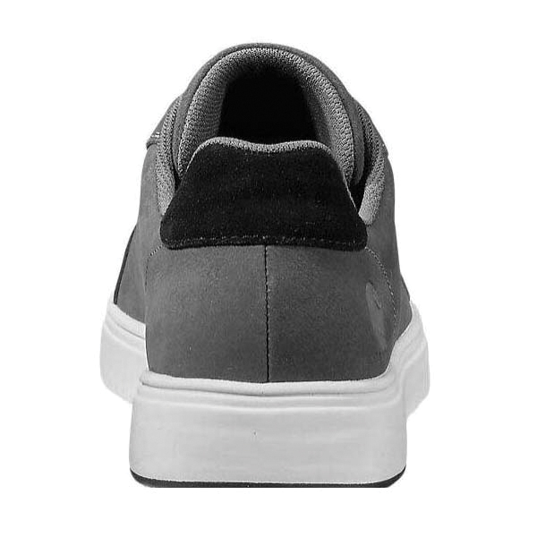 Carhartt Detroit Series FC2423-M-11.5M Sneakers, 11.5, M W, Shadow, Leather, Lace-Up - 5