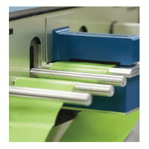 VaporPro G1514140 Sheeting, 140 ft L, 14 ft W, 15 mil Thick, Polyethylene, Green - 3