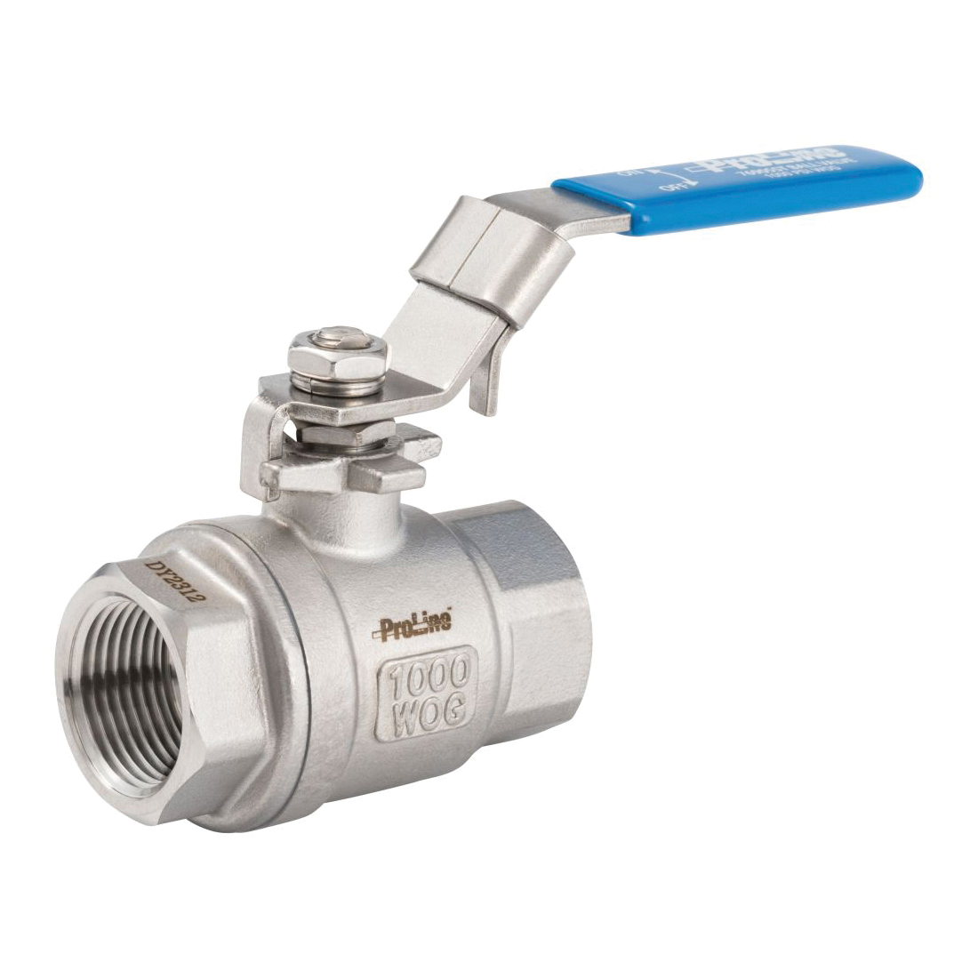 ProLine Series 107-714SS