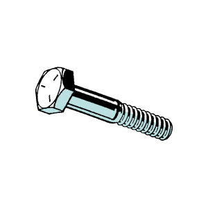 Midwest Fastener 56249