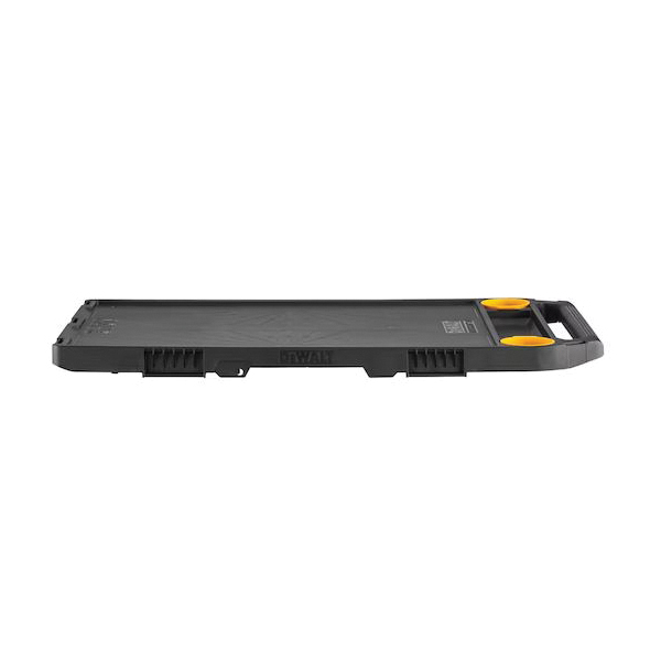 DEWALT DWST08550 Lockable Worktop, Black, For: DEWALT TOUGHSYSTEM 2.0 Products - 2