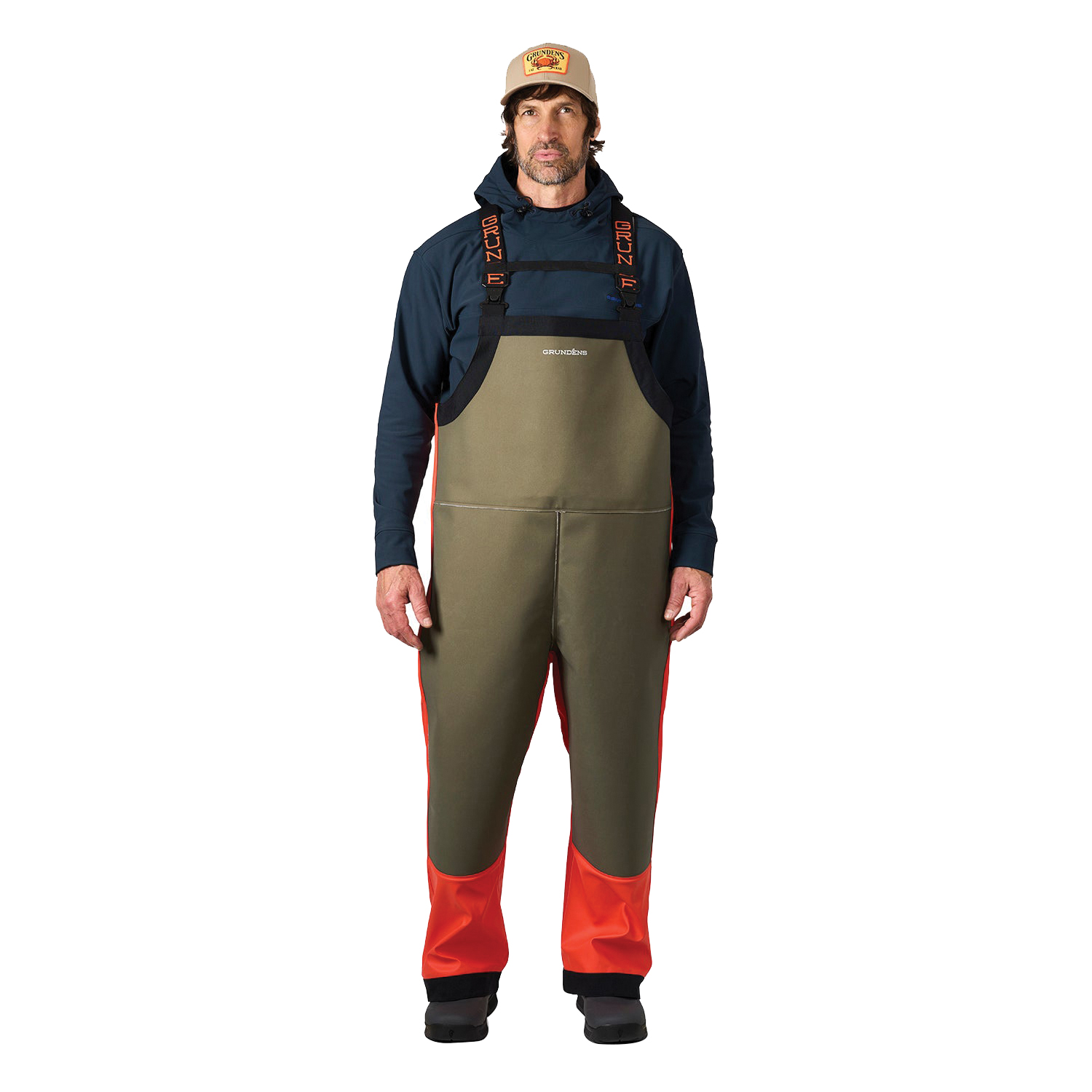 Grundens 10209-811-M