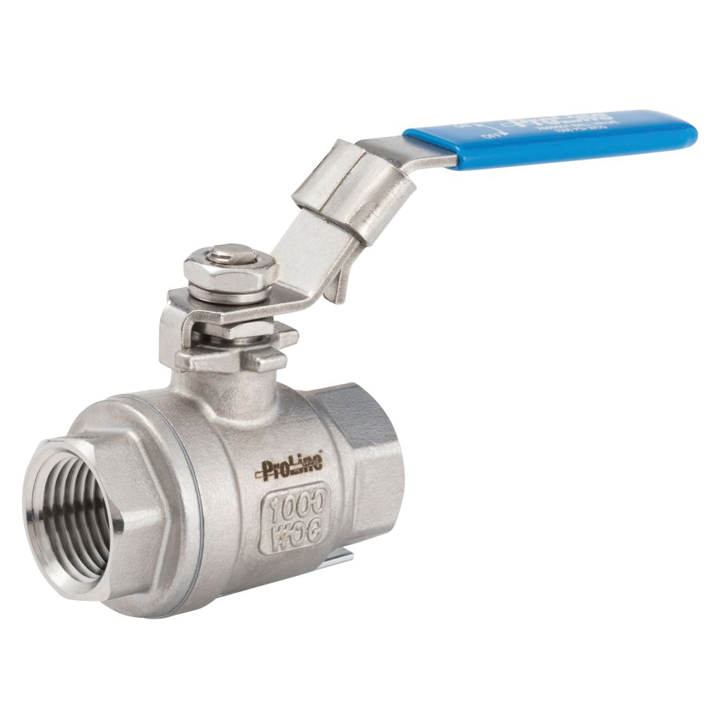 ProLine Series 107-713SS