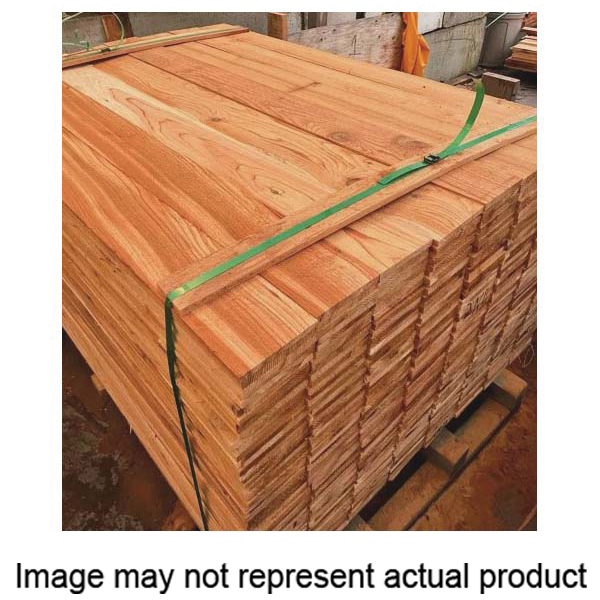 Creative Inventory 10606 Creative Inventory 10606 Fence Board - 1