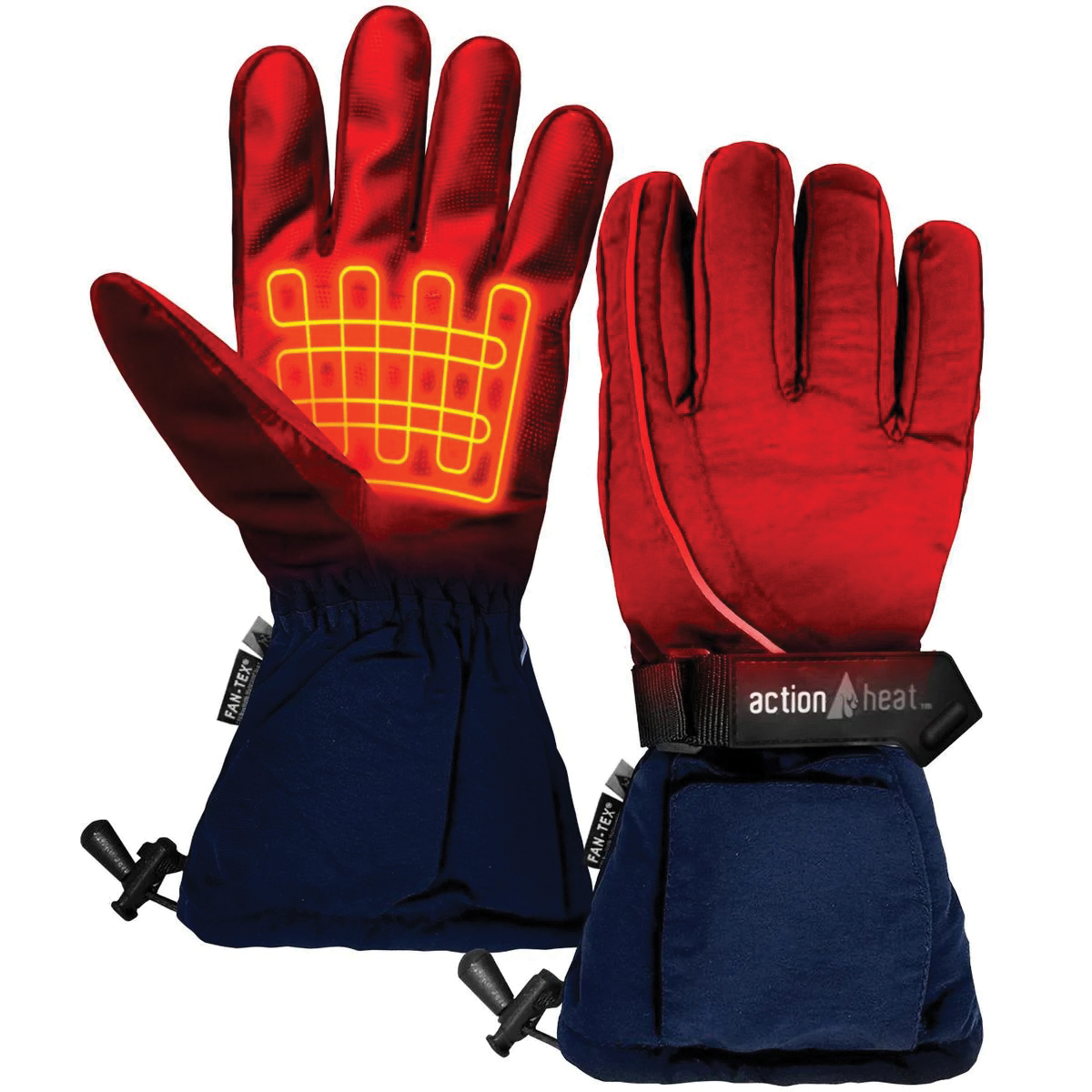 Actionheat AH-GV-AA-01-M