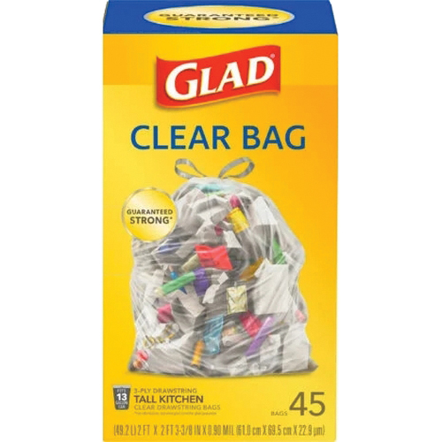 Glad 22337