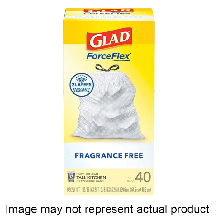 Glad 22540