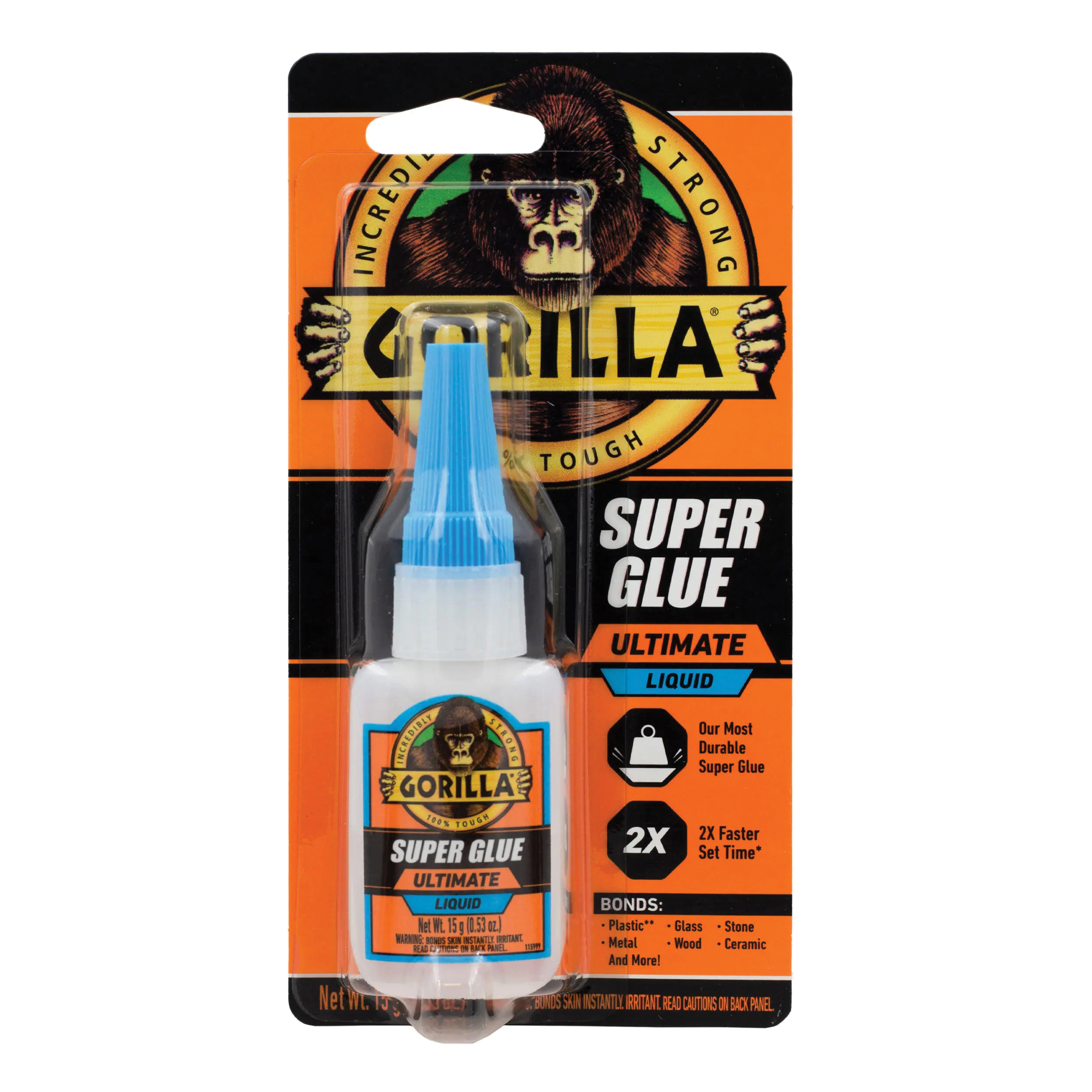 Gorilla 115803