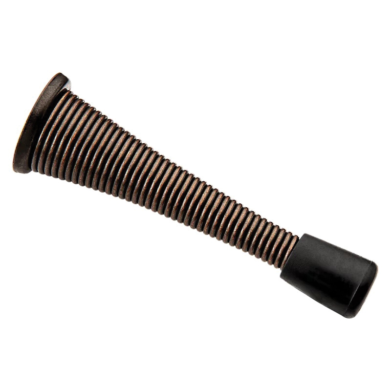 V232 Series N830-559 Door Stop, Steel, Antique Bronze