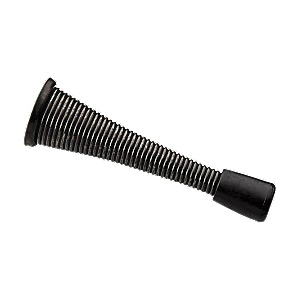 National Hardware V232 Series N830-557 Door Stop, Steel, Matte - 4