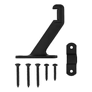 National Hardware N830-590 Handrail Bracket, Matte - 5