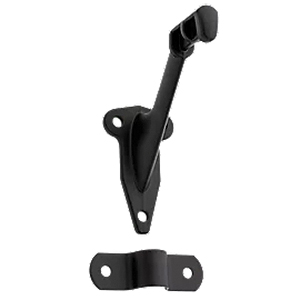 N830-594 Handrail Bracket, Matte