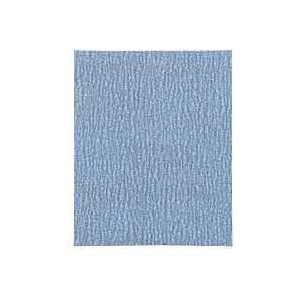 A259PS Series 68539 Sandpaper, 5-1/2 in L, 4-1/2 in W, Fine, 150 Grit, Aluminum Oxide Abrasive, Paper Backing
