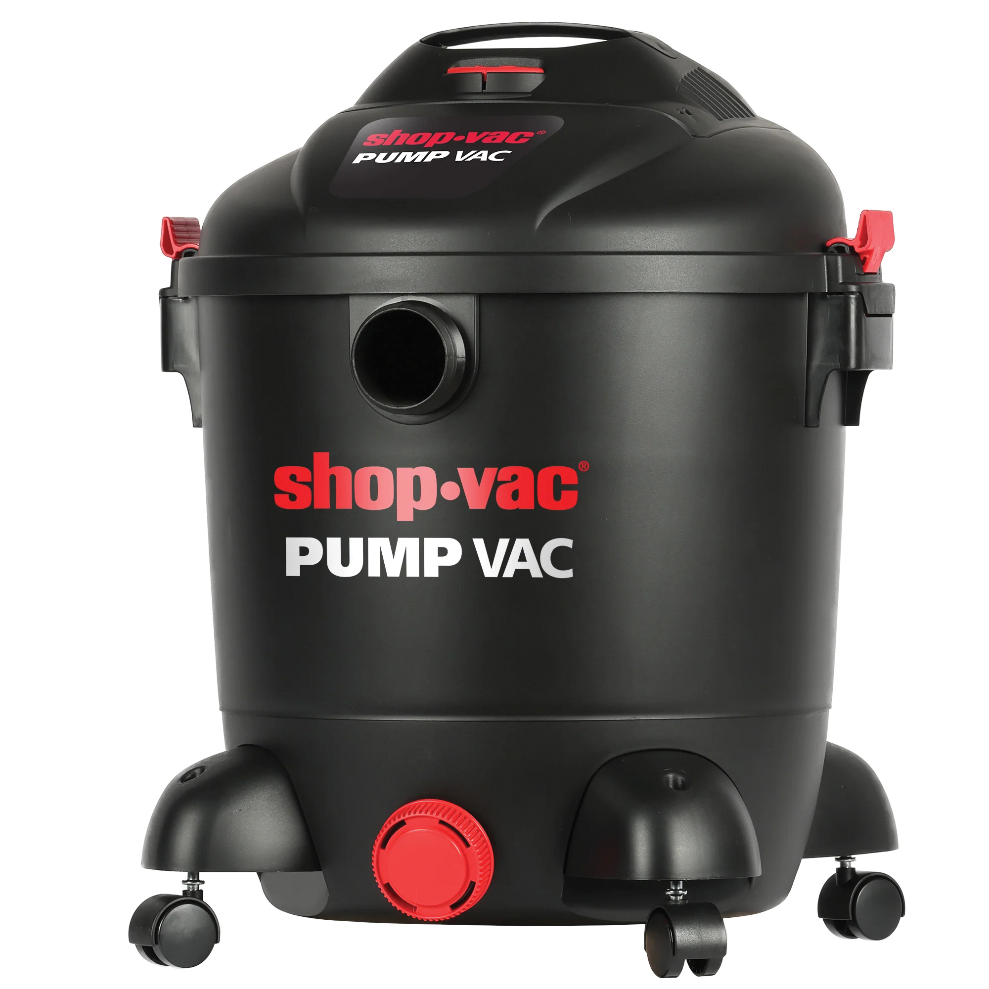 5871205 Pump Vacuum, 12 gal, Cartridge, Multi-Color