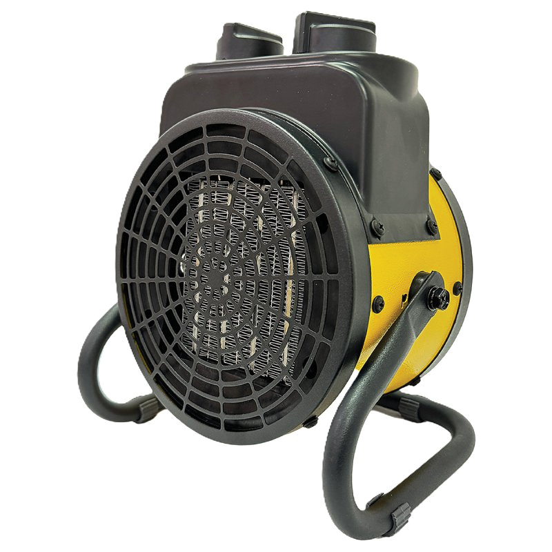 EMS-15 Portable Heater, 120 V, 1500 W