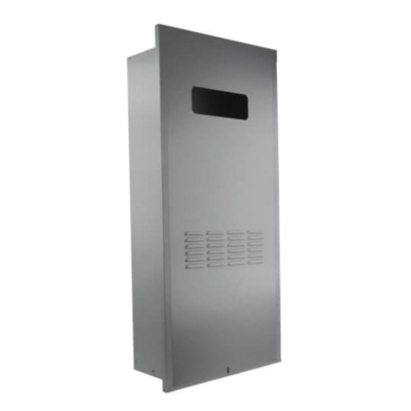 RTG20330AK Recess Box Assembly