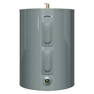 Essential Series 6ESB28-1 Water Heater, 18.75 A, 240 VAC, 4500 W, 28 gal Tank