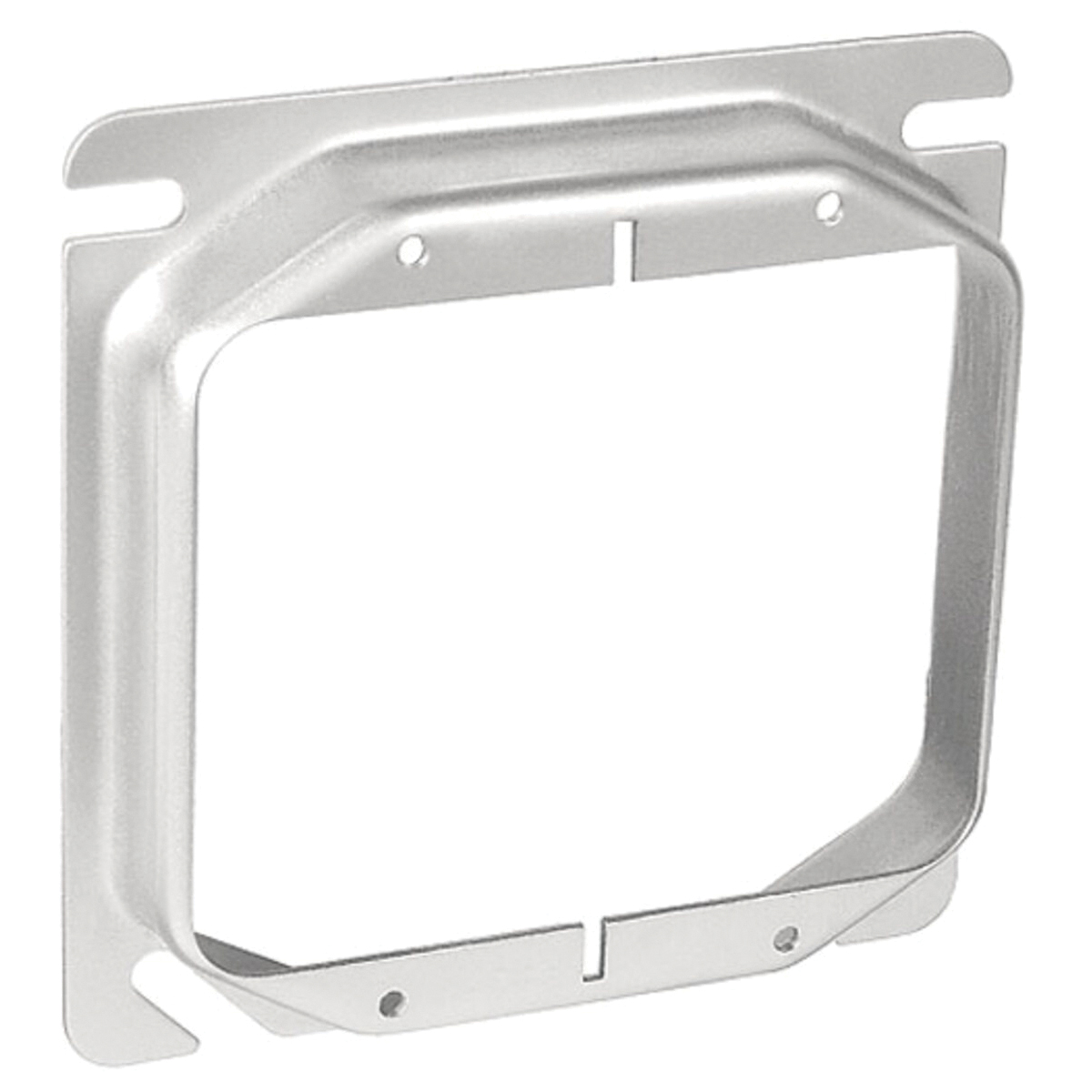 Southwire 52C18-UPC Electrical Box Cover, 3/4 in L, 4 in