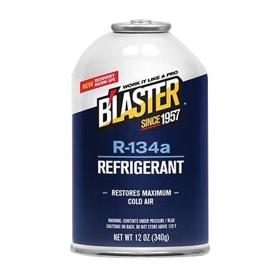 B'laster BLA301