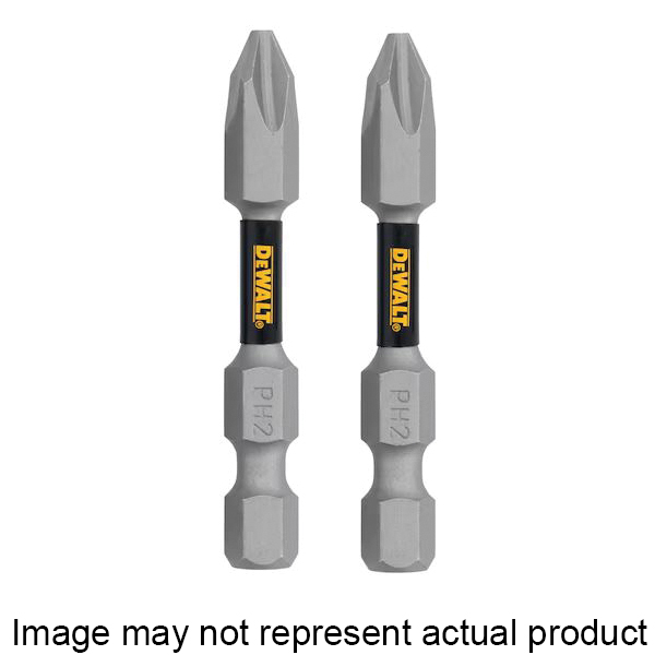 TOUGHGRIP DWAF2099TG Drive Guide Bit Set, 13-Piece, Steel
